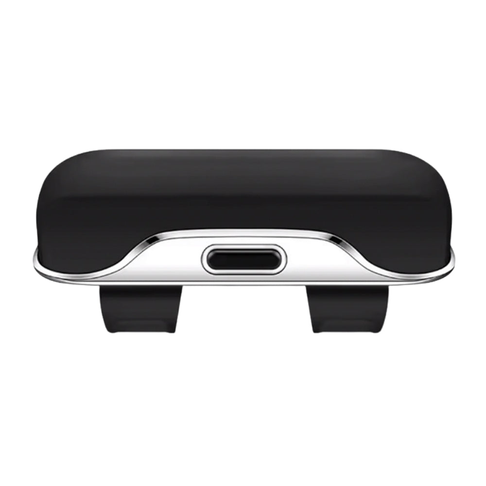 SunClip™ – Étui à Lunettes pour Voiture